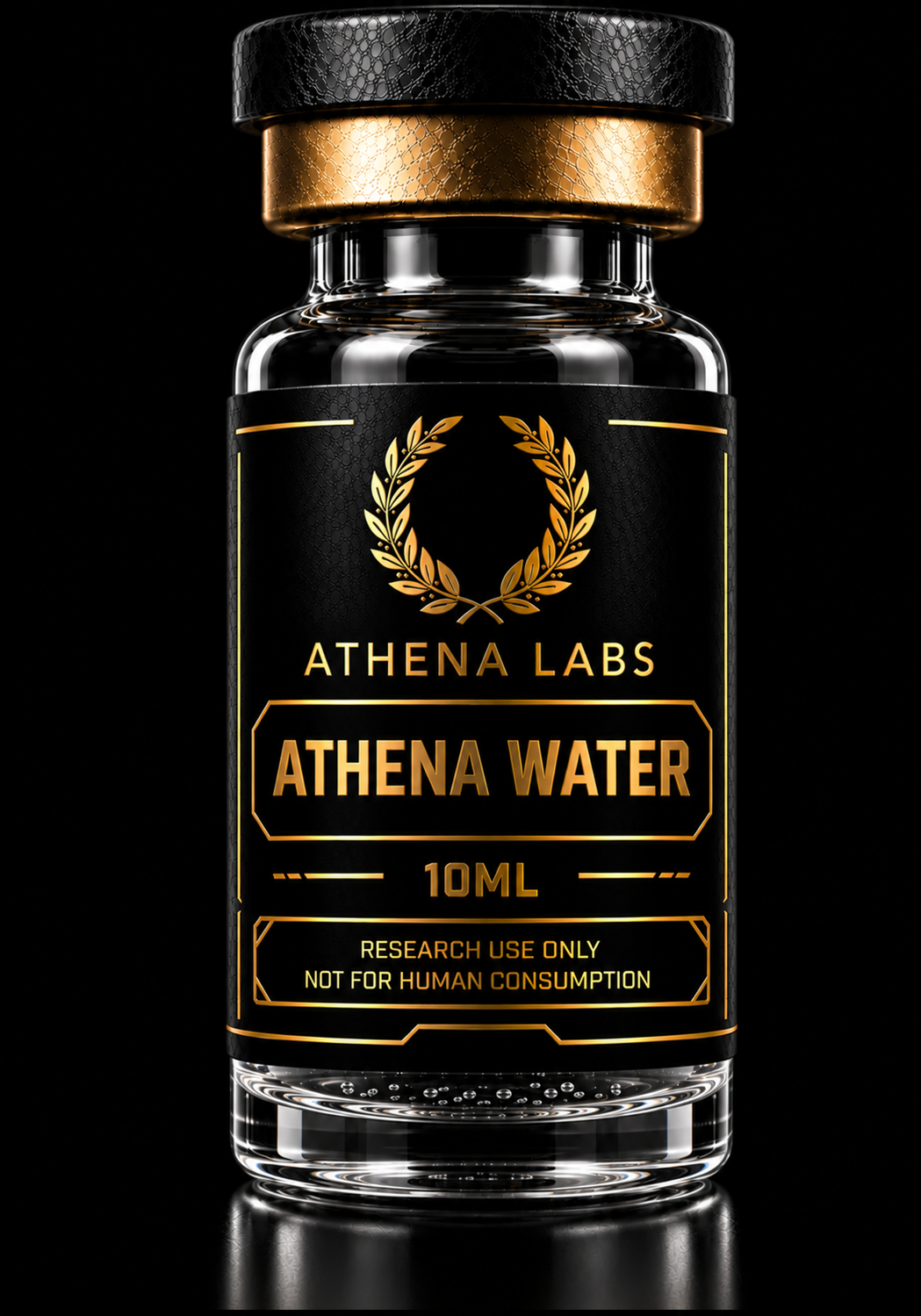 Athena Water 10ml